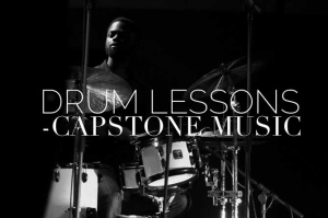 Drum Lessons Burlington Ontario