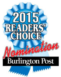 readers choice nomination 2015