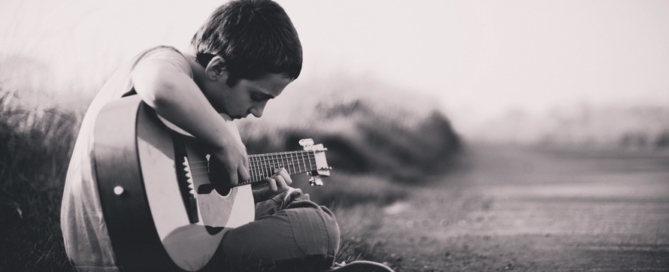 Music Helps Children Build Self Esteem