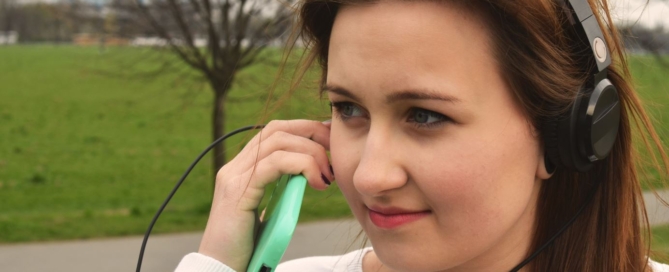 Music to Change your Mood