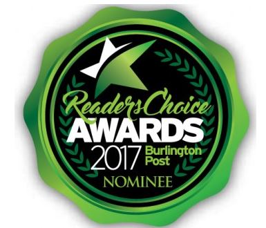 Burlington Post 2017 Musical Instruction Award Nominee Burlington Post Best Musical Instruction