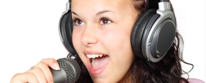 Singing Lessons Burlington Ontario