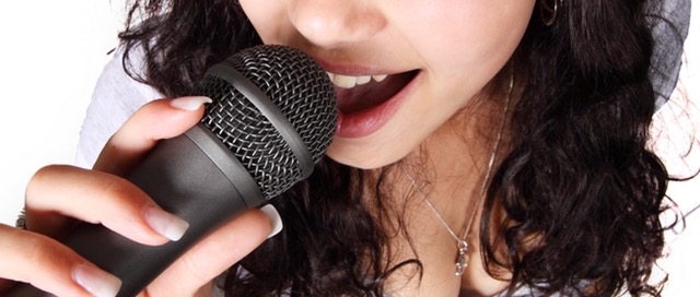 Vocals and Singing Lessons Burlington