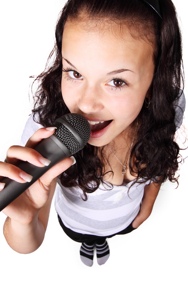 Vocals and Singing Lessons Burlington