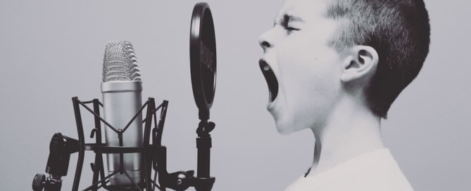 Vocal Lessons Burlington