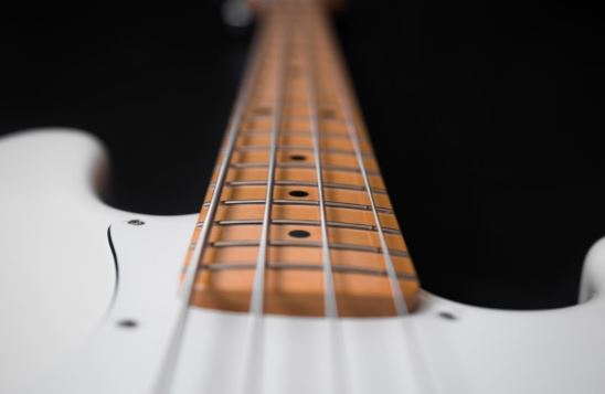 4 Questions You Need to Answer Before Choosing a Bass or Electric Guitar -  Capstone Music