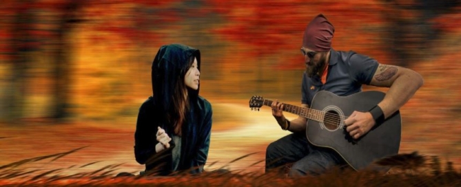 Fall Music Lessons Burlington