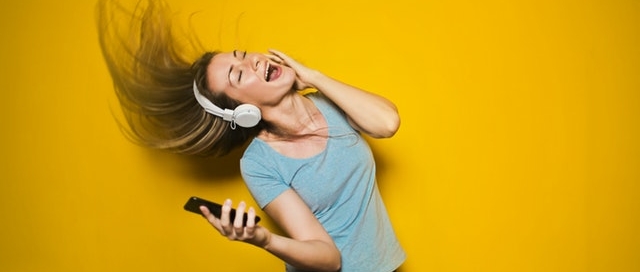 Uplifting Power of Music Capstone Music Burlington