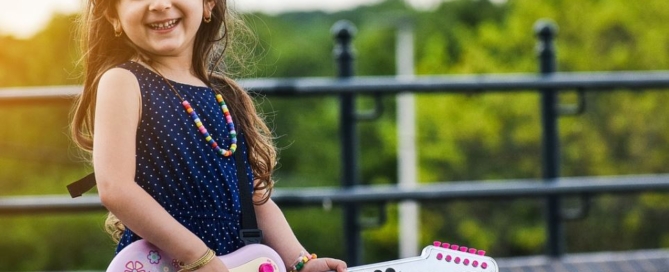 Music Lessons and Camps vs Sports