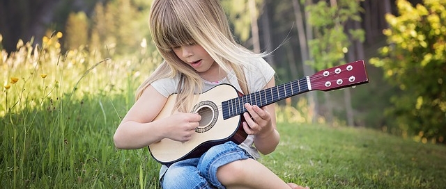 Fall Music Lessons Burlington Ontario