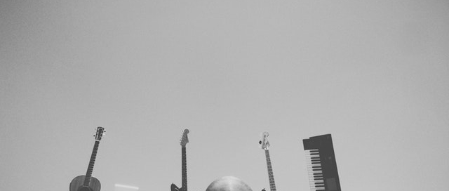 Musical Instruments