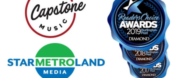 2019 Best Music Lessons Burlington Capstone Music