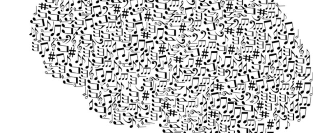 Music Brain Learning Memory