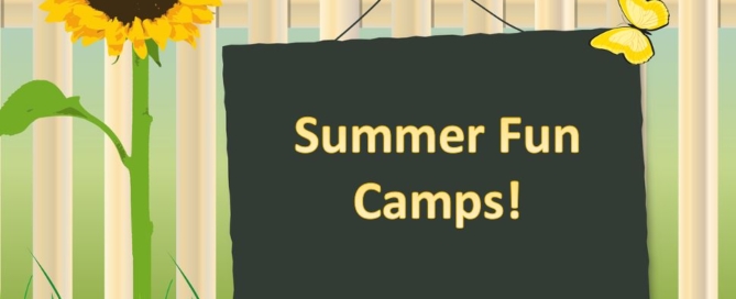 Fun Summer Camps