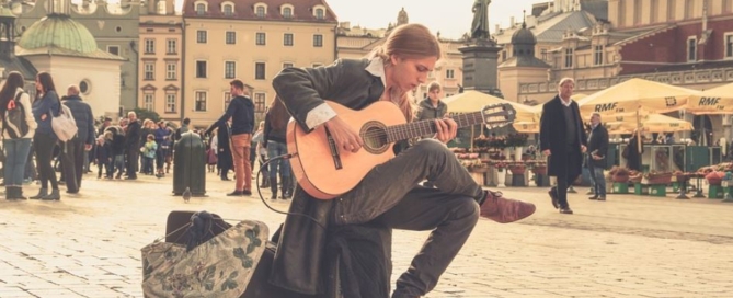Music is Art