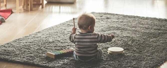 Music for Babies
