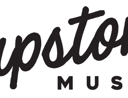 Survive, Revive & Thrive with Capstone Music: Update from Geoff Breen