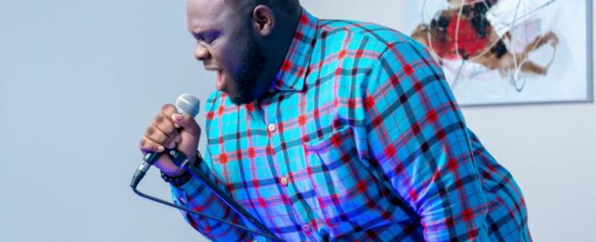 Adult Singing Lessons