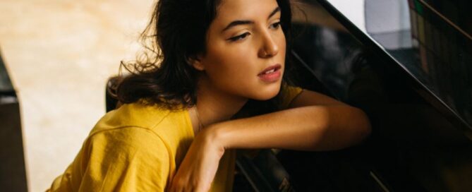 Benefits of Playing Music for Teens