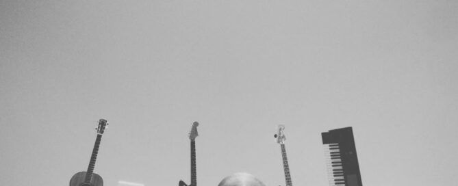 Musical Instrument Lessons