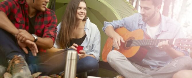 Summer Music Lessons Burlington Ontario