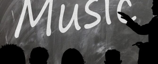 Fall Back to Music School Burlington