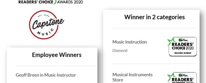Best Music Lessons Best Music Teachers Burlington