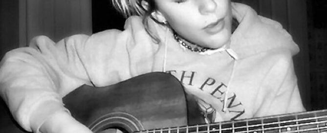 Music to Improve Mood Mental Health COVID