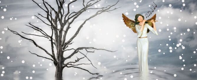 Winter Music Lessons