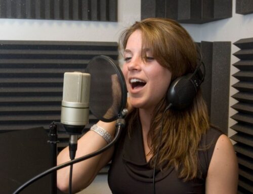 Can singing really provide health benefits?