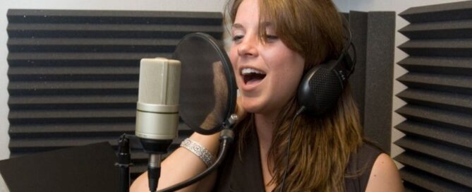 Health & Wellness Benefits of Singing