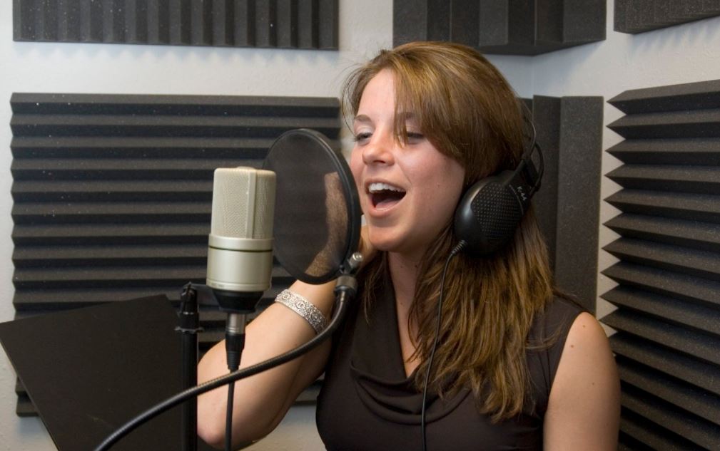 Health & Wellness Benefits of Singing