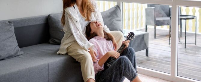 Music to Improve Mood Seasonal Affective Disorder