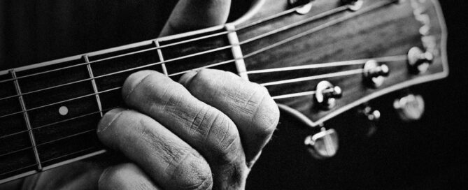 Music Lessons for Adults