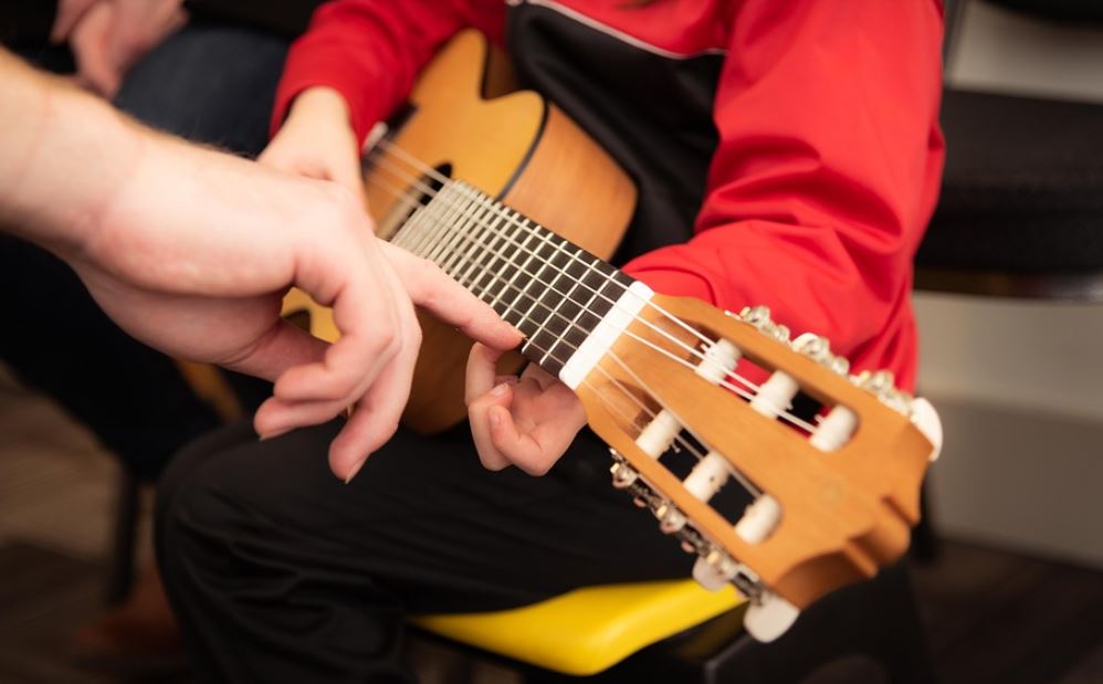 6 Keys to Best Music Lessons
