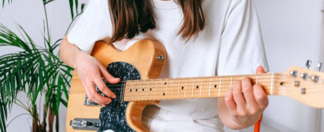 Music as a Hobby