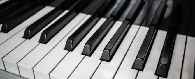 Piano Keyboard Lessons