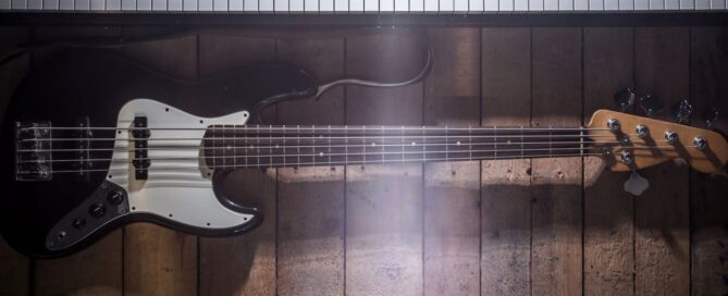 Piano Guitar lessons - Second Instrument lessons