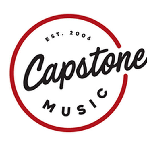Capstone Music logo