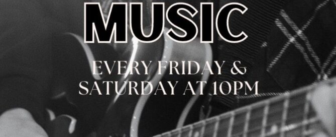 Live Music Venues Burlington ON
