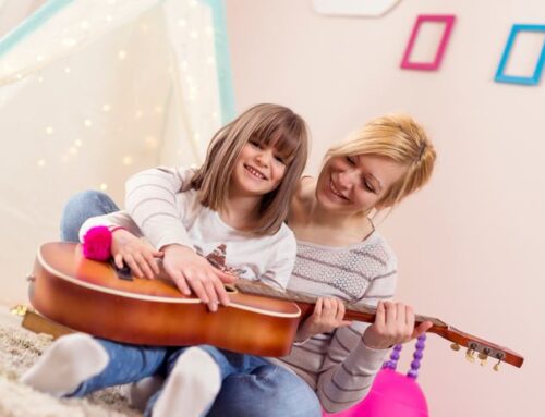Top Ways to Get Kids to Practice Music (don’t say practice!)     