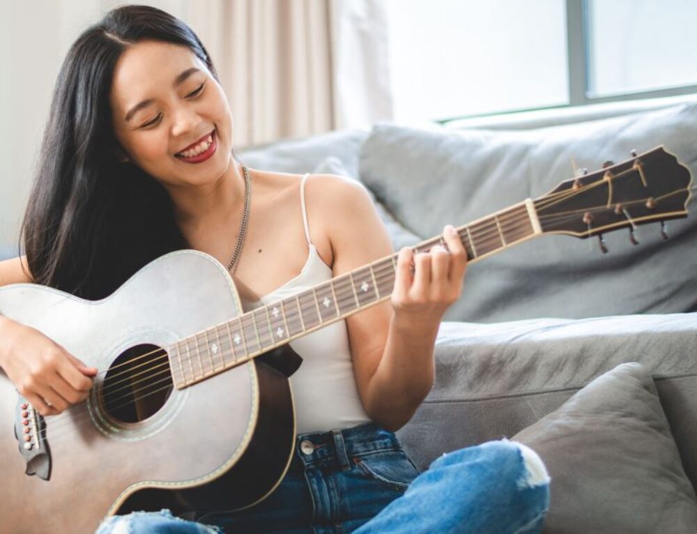 Benefits of Music Lessons for Kids (and 3 Ways to Make the Most of Them