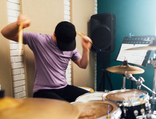 Beyond Technique: The Importance of Musical Expression and Interpretation in Children and Teens