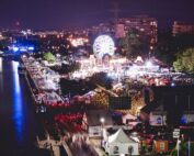 Music in Burlington Ontario Sound of Music