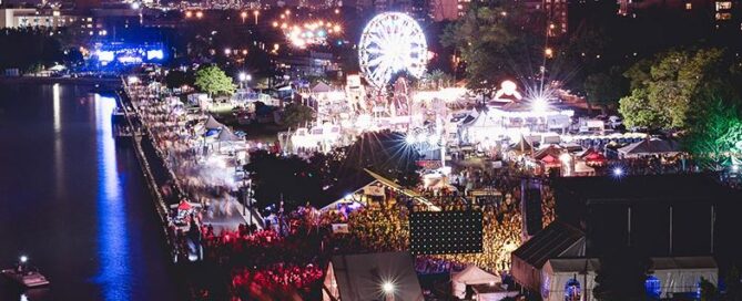 Music in Burlington Ontario Sound of Music