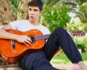 Learning a Musical Instrument for Improved Mental Health