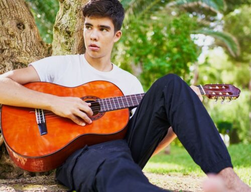 Music and Well-being: How Learning an Instrument Can Improve Mental Health