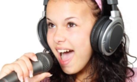 Singing Vocal Lessons Burlington Ontario