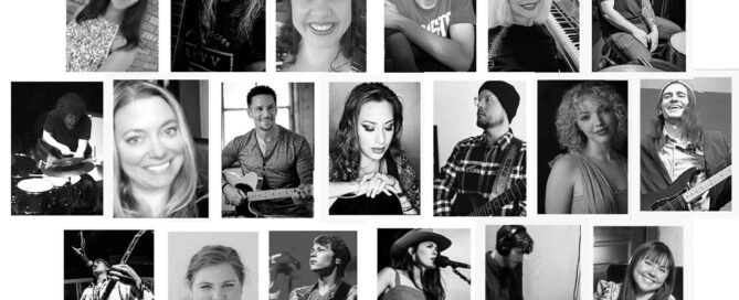 Music Teachers Burlington
