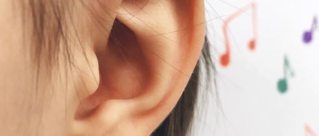 Musical Ear Training